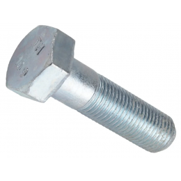 Болт ГОСТ Р 52644-2006 M 24x 70 10.9 ХЛ оцинк  