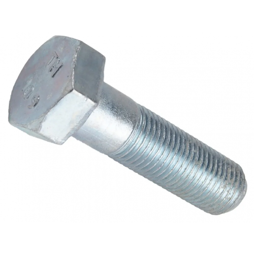 Болт ГОСТ Р 52644-2006 M 24x 60 10.9 ХЛ оцинк  