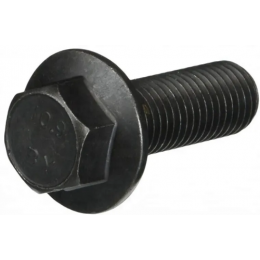 Болт DIN 6921 M 14x1,5x 55 кл.пр.10.9  