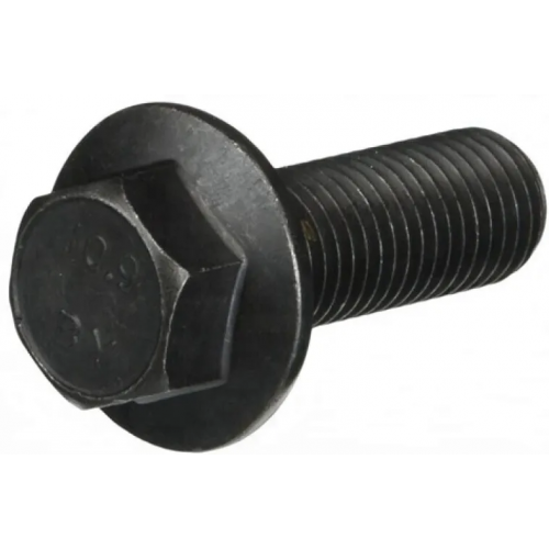 Болт DIN 6921 M 14x1,5x 55 кл.пр.10.9  