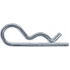 Шплинт DIN 11024 d  2,5  оцинк Form E  