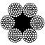 DIN 3066 Канат